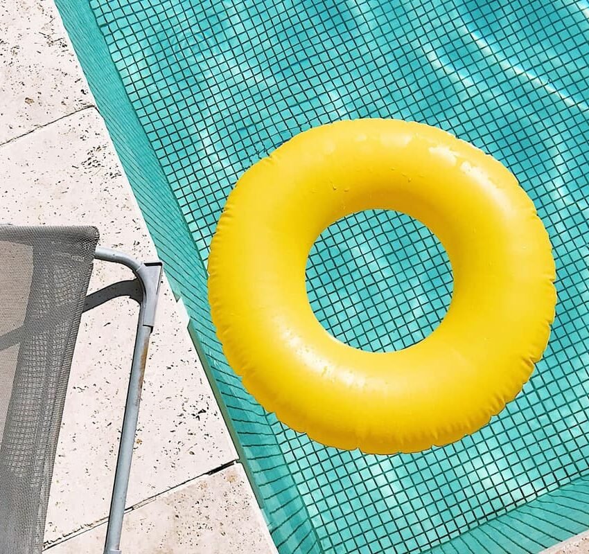 Summer Vibes
